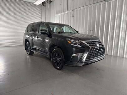 Used 2023 Lexus GX 460 Premium