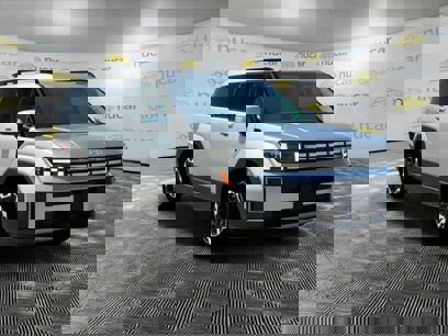 New 2025 Hyundai Santa Fe SEL
