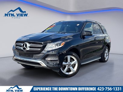 Used 2018 Mercedes-Benz GLE 350