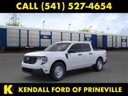 New 2025 Ford Maverick XL w/ 4K Tow Package