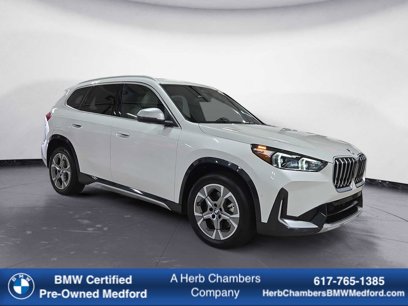 Certified 2024 BMW X1 xDrive28i
