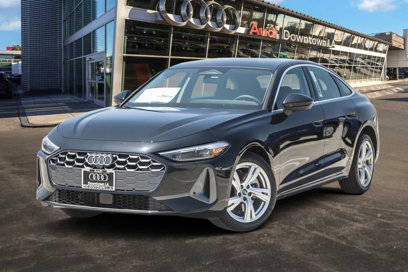 New 2025 Audi A5 2.0T Premium