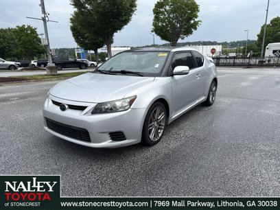 Used 2013 Scion tC