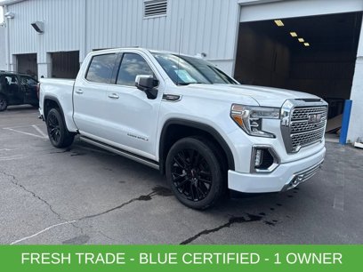 Used 2020 GMC Sierra 1500 Denali w/ Denali Ultimate Package