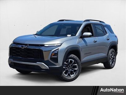 New 2026 Chevrolet Equinox ACTIV