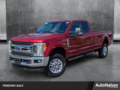 Used 2017 Ford F350 XLT w/ XLT Value Package