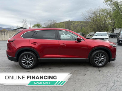Used 2022 MAZDA CX-9 Touring
