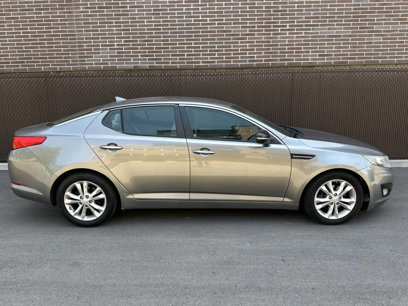 Used 2013 Kia Optima LX