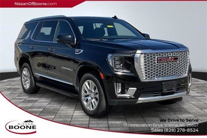Used 2023 GMC Yukon Denali