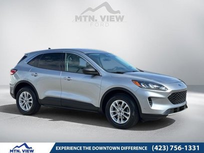 Used 2022 Ford Escape SE w/ Convenience Package