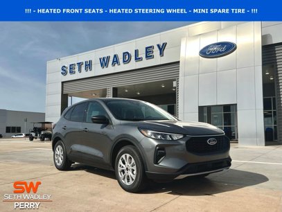 New 2025 Ford Escape Active w/ Cold Weather Package