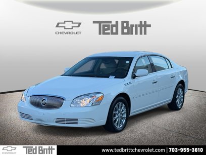 Used 2009 Buick Lucerne CX