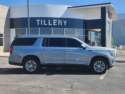 Used 2024 GMC Yukon XL Denali