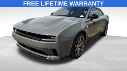 New 2025 Dodge Charger R/T Scat Pack w/ Track Pack