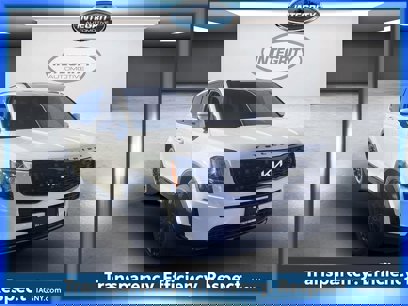 Used 2022 Kia Telluride EX w/ EX Premium Package