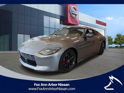 Used 2024 Nissan Z Performance w/ Floor Mat Package
