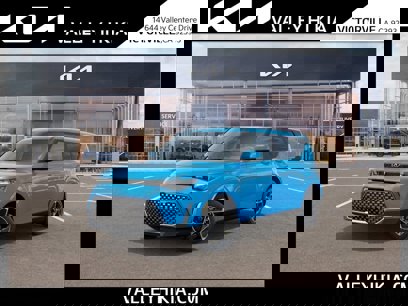 New 2025 Kia Soul EX