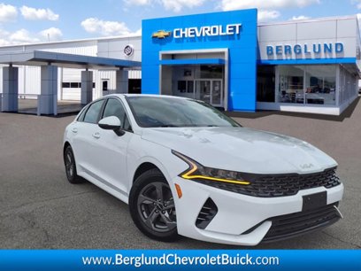 Used 2023 Kia K5 LXS