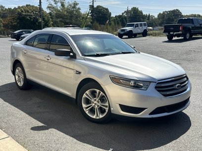 Used 2019 Ford Taurus SE