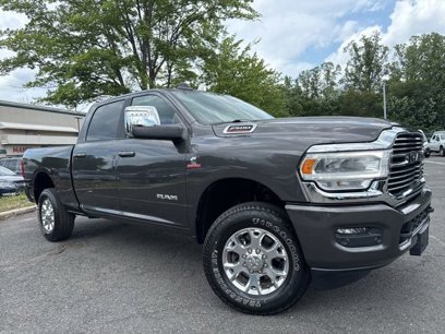 Certified 2024 RAM 2500 Laramie