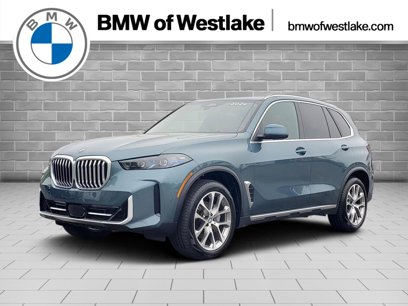 Used 2024 BMW X5 xDrive40i