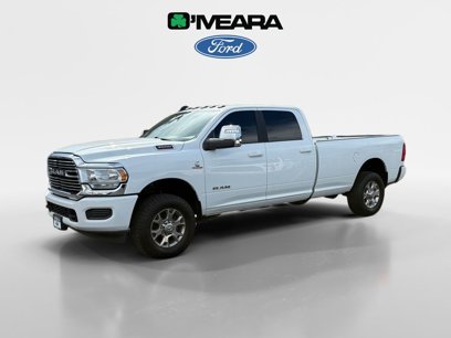 Used 2023 RAM 3500 Laramie