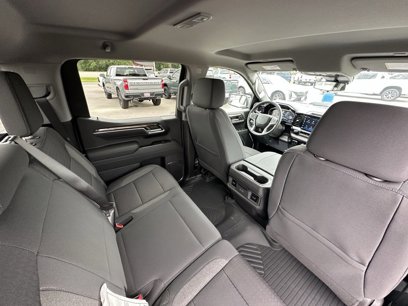 New 2025 Chevrolet Silverado 1500 LT Trail Boss w/ Protection Package