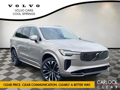 New 2026 Volvo XC90 B5 Plus
