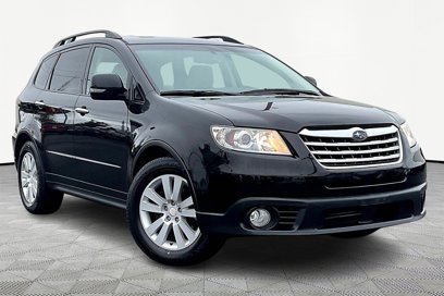 Used 2014 Subaru Tribeca Limited