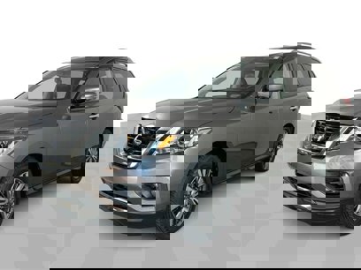 Used 2019 Nissan Pathfinder SL