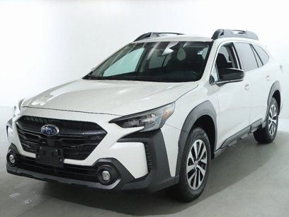 Used 2023 Subaru Outback Premium