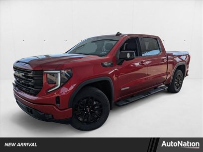 Used 2023 GMC Sierra 1500 Elevation w/ Elevation Premium Package