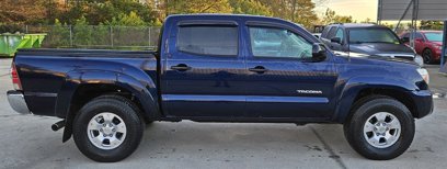 Used 2013 Toyota Tacoma w/ SR5 Package
