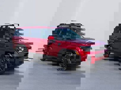 New 2025 Hyundai Santa Fe Calligraphy