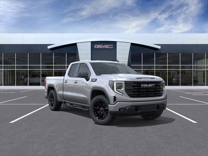 New 2026 GMC Sierra 1500 Elevation w/ Preferred Package