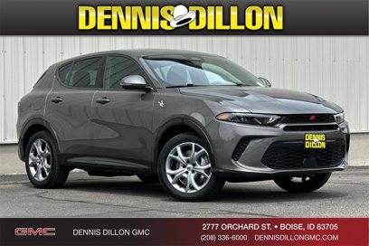 Used 2024 Dodge Hornet R/T