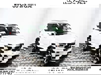 New 2025 Volvo XC40 B5 Core w/ Protection Package Premier