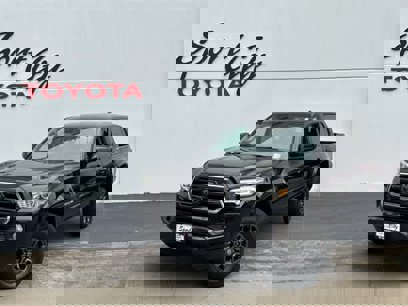 Used 2018 Toyota Tacoma SR5