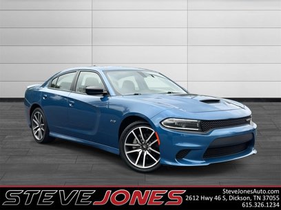 Used 2023 Dodge Charger R/T w/ Cold Weather Package