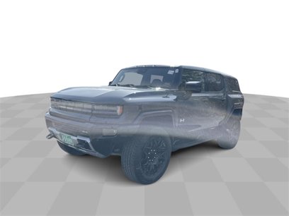 New 2025 GMC Hummer EV 2X