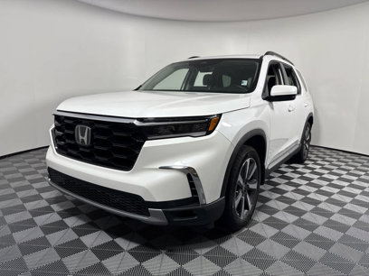 Used 2024 Honda Pilot Touring