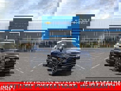 New 2024 Chevrolet TrailBlazer ACTIV w/ Convenience Package