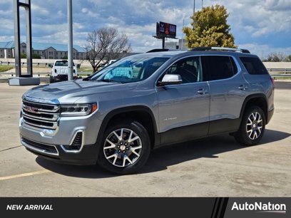 Used 2023 GMC Acadia SLT