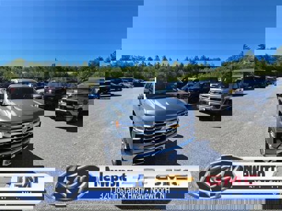 New 2026 Chevrolet Silverado 1500 LTZ w/ Z71 Off-Road Package