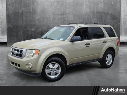 Used 2011 Ford Escape XLT