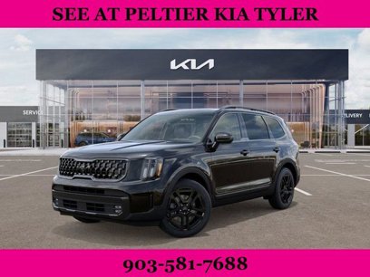New 2025 Kia Telluride SX Prestige X-Line