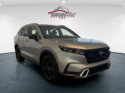 Used 2023 Honda CR-V Sport Touring