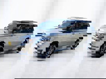 Used 2013 Ford Flex SEL