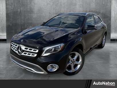 Used 2020 Mercedes-Benz GLA 250