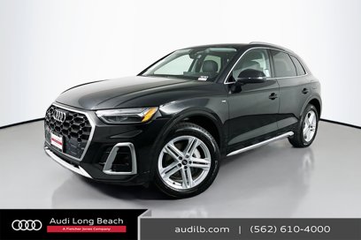 Used 2024 Audi Q5 e Premium w/ Convenience Package